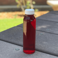 Bullet Bottle (12 Oz.)