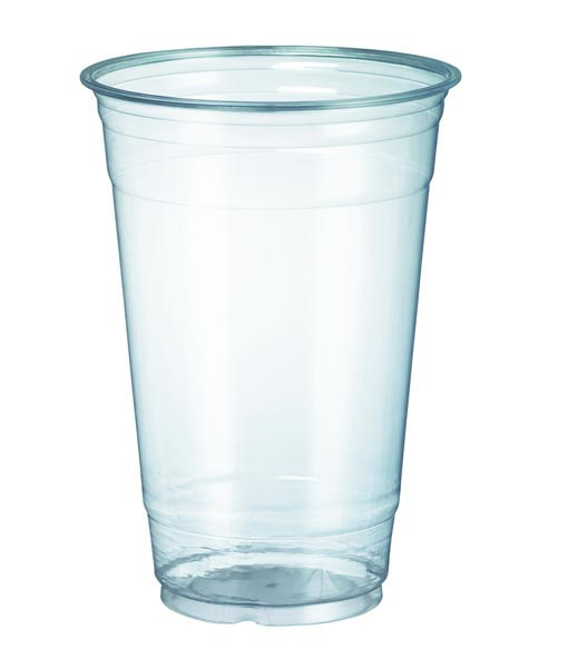 Plastic Cups Bulk Case 20